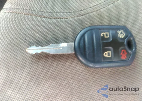 2015 Ford Taurus Se z USA, uszkodzony, nr VIN 1FAHP2D80FG148746